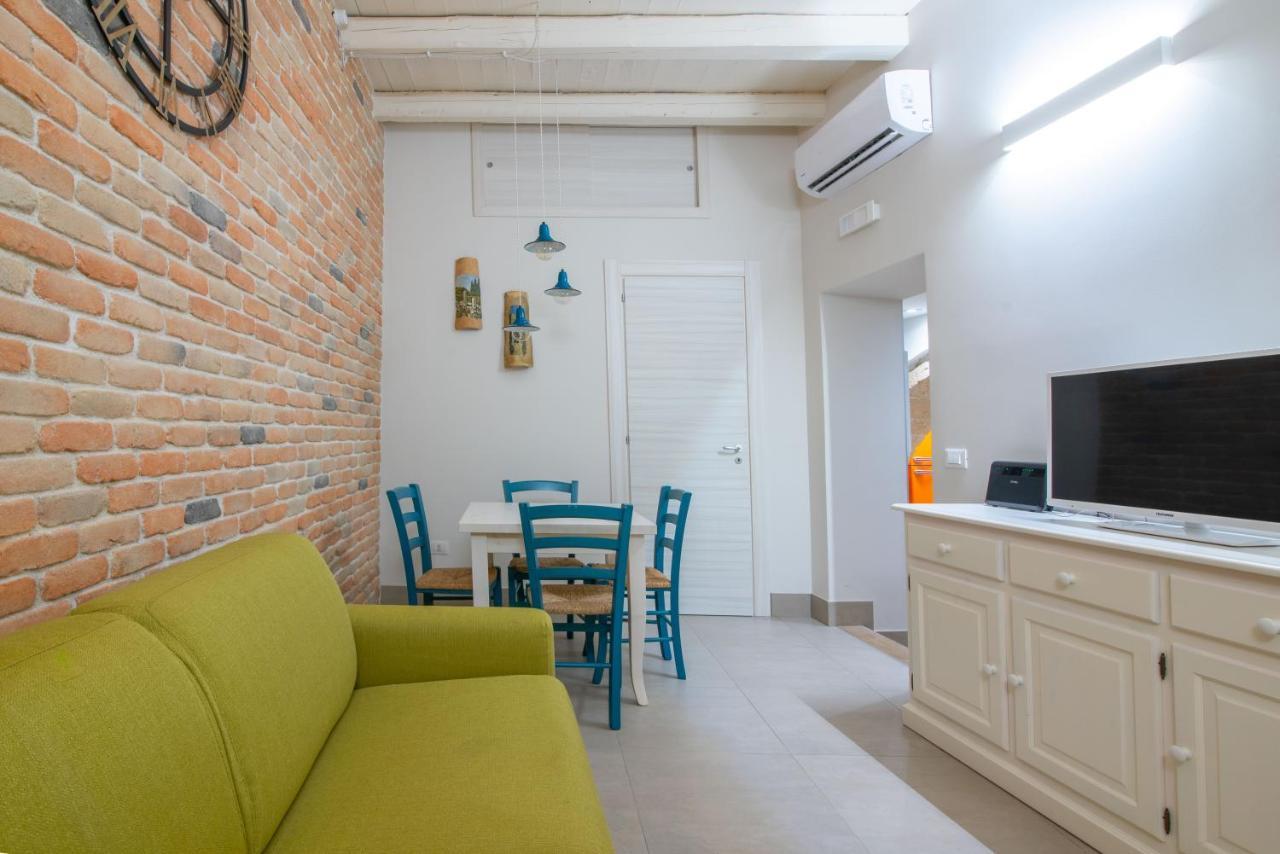 Tintori Suite Syracuse Exterior photo